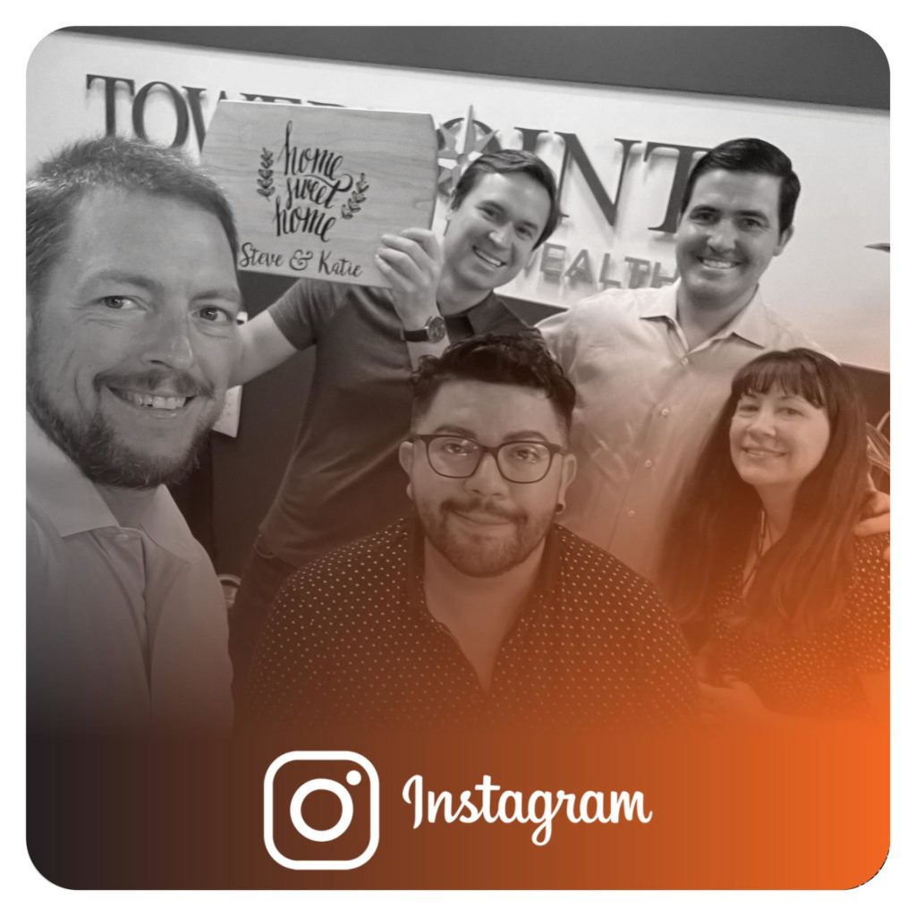 Check out Towerpoint Wealth's Instagram