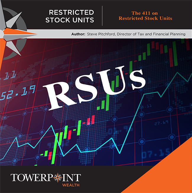 Taxation Of Restricted Stock Units | RSU And Stock Options