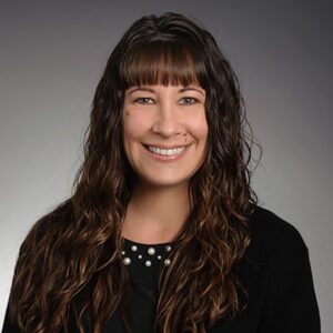 Sacramento Wealth Management Lori McKinney Director of Client Services