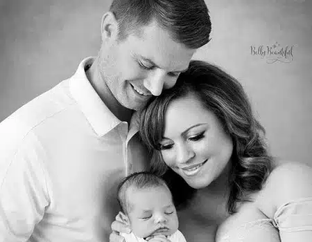 Towerpoint Wealth Nate Jessica Baby