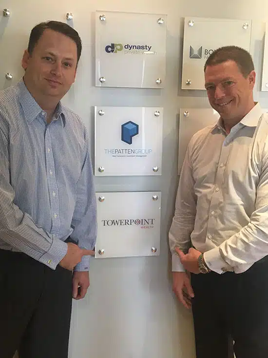 Dynasty’s CEO Shirl Penney