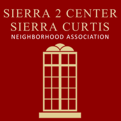 Sierra 2 Center Sierra Curtis Neighborhood Association
