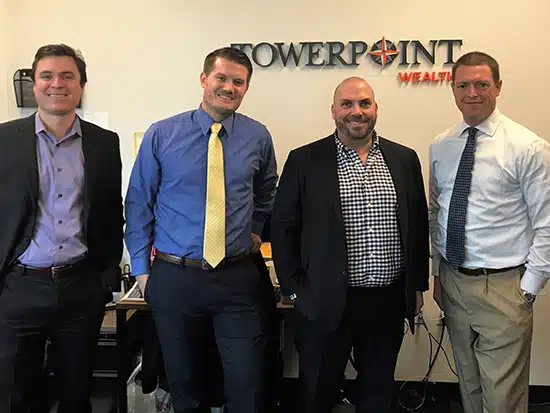 Towerpoint Wealth Sacramento Financial Advisors