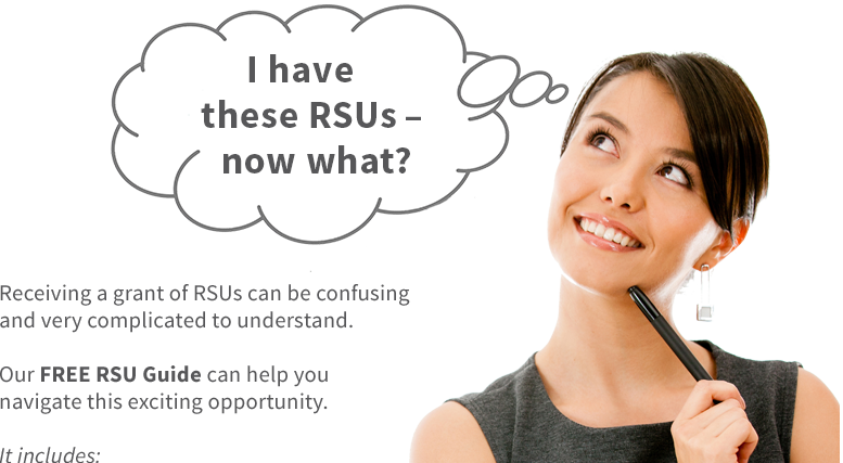 What is better stock options or rsus