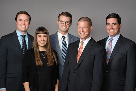 Towerpoint Wealth Team - Sacramento Financial Advisors