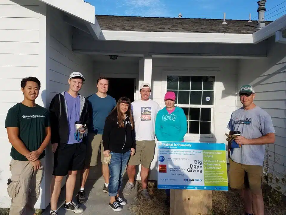 Sacramento Wealth Advisor