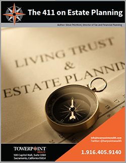The 411 on Estate Planning Download Whitepaper