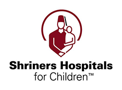 Shriners Hospital Logo