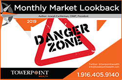 Towerpoint Wealth Sacramento Financial Advisor May June Monthly Market Lookback