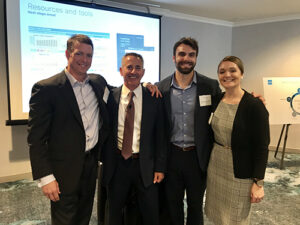 Charles Schwab Workshop Towerpoint Wealth Newport Beach California
