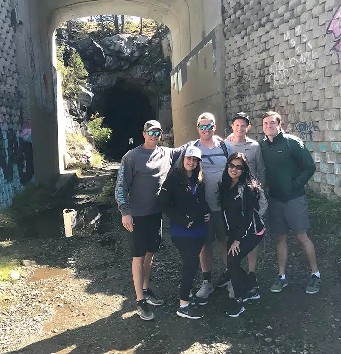 Towerpoint Wealth Trailhead First Annual Retreat