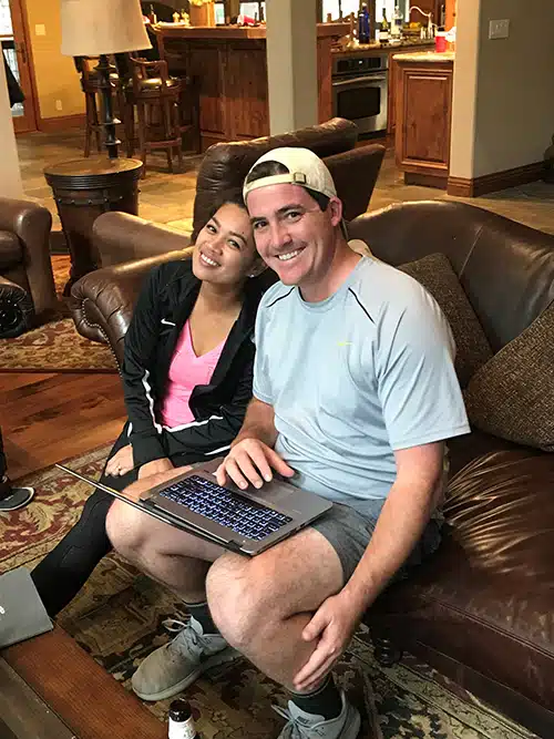 Towerpoint Wealth Trailhead First Annual Retreat Sept John Q