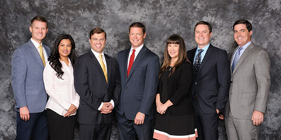 Towerpoint Wealth Sacramento Financial Advisor Team