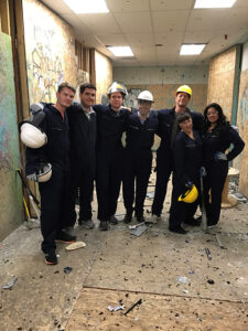 Towerpoint Wealth Team Smash Room Financial Wealth Sacramento