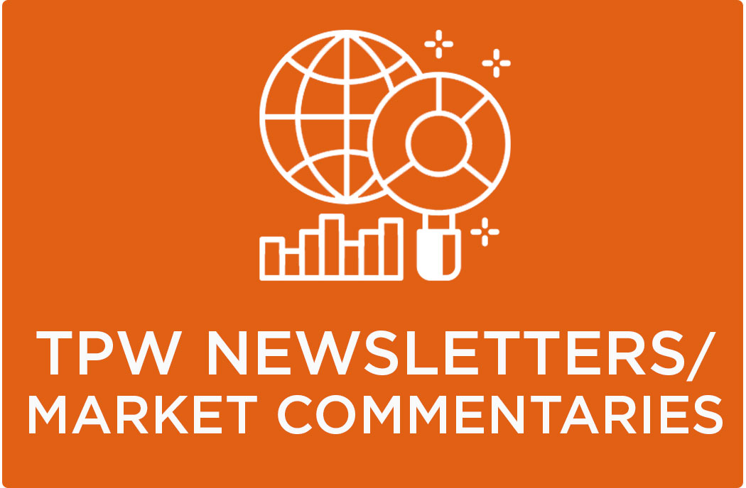 Newsletters Marketing Commentaries