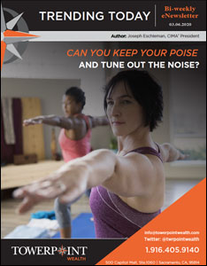 Trending Today Can You Keep Your Poise and Tune Out the Noise?