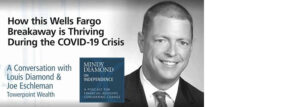 Joseph Eschleman Podcast Diamond Consultants Towerpoint Wealth