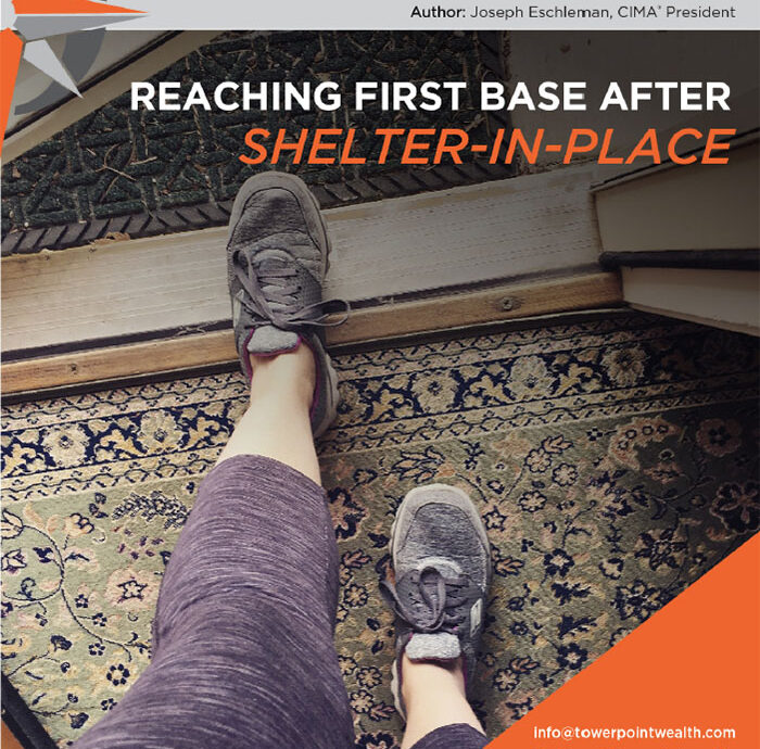 Reaching First Base AFTER Shelter In Place 05