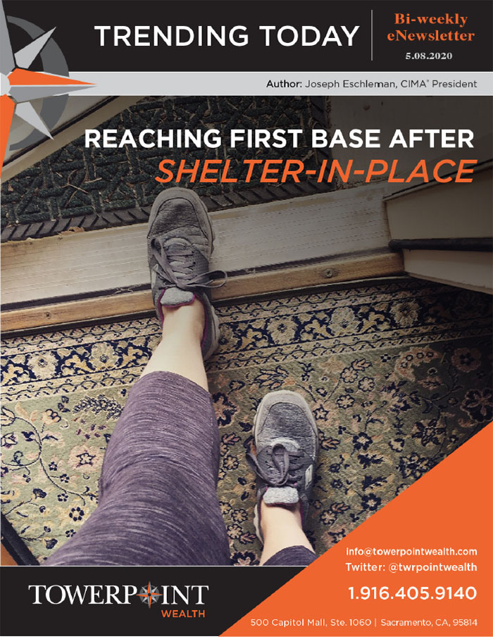 Reaching First Base AFTER Shelter In Place 05