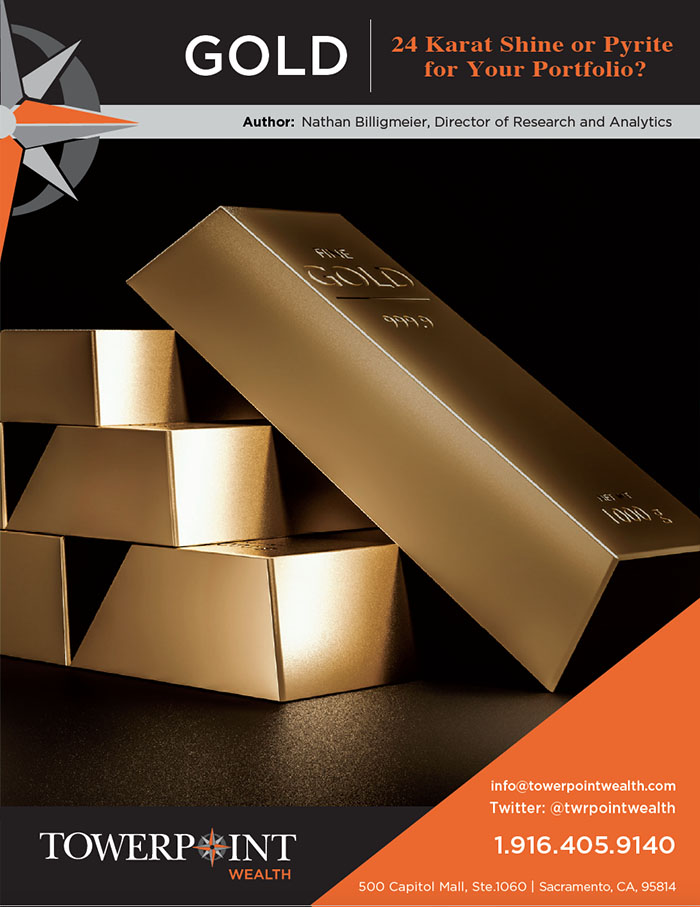 Gold 24 Karat Shine Pyrite for Your Portfolio