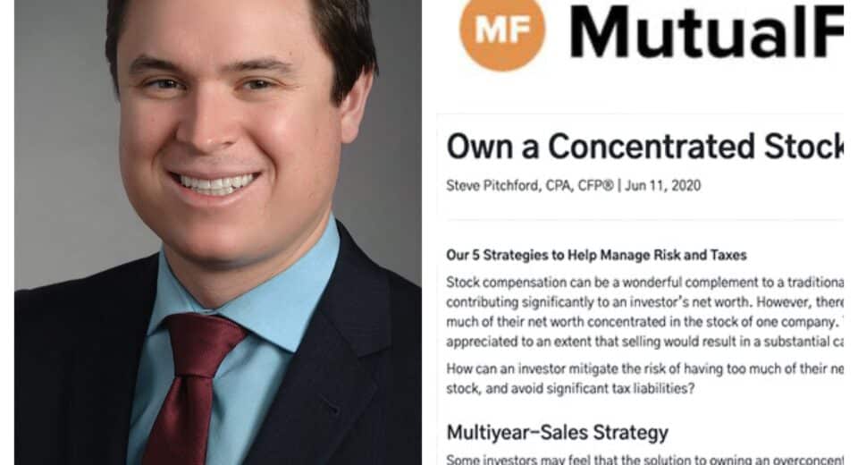 Mutual Funds Sacramento Wealth Management