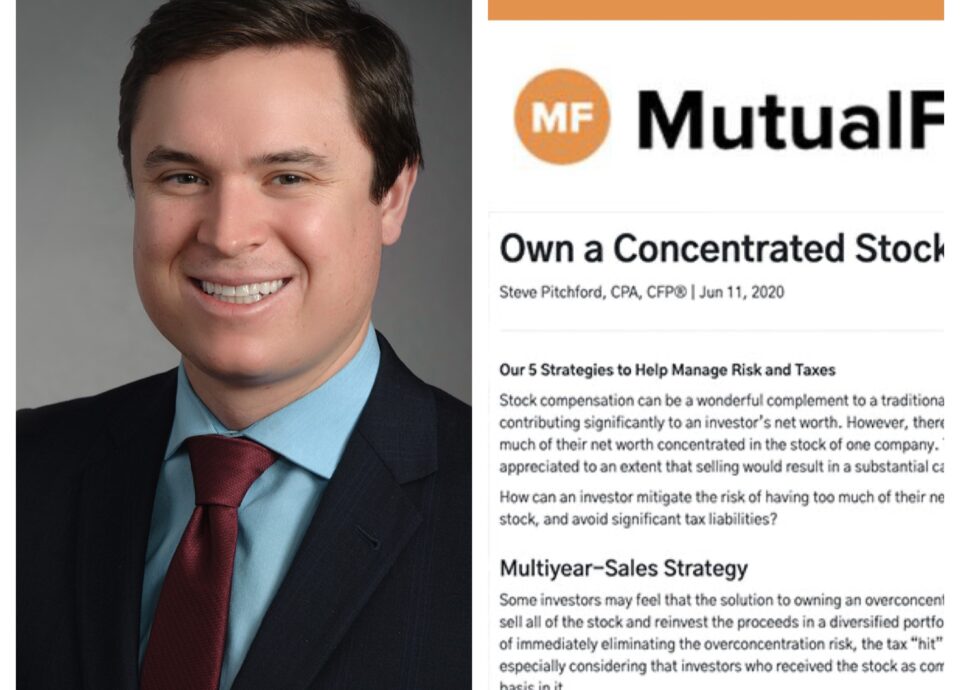 Mutual Funds Sacramento Wealth Management