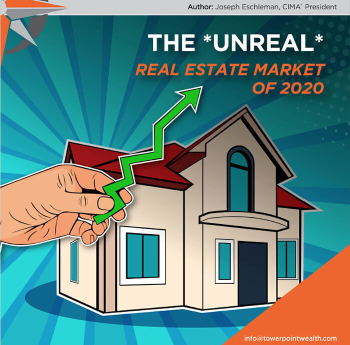 The Unreal Real EstateMarket of 2020 9 18 2020 Trending Today Sacramento Financial