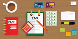 sacramento tax planning retirement Planning