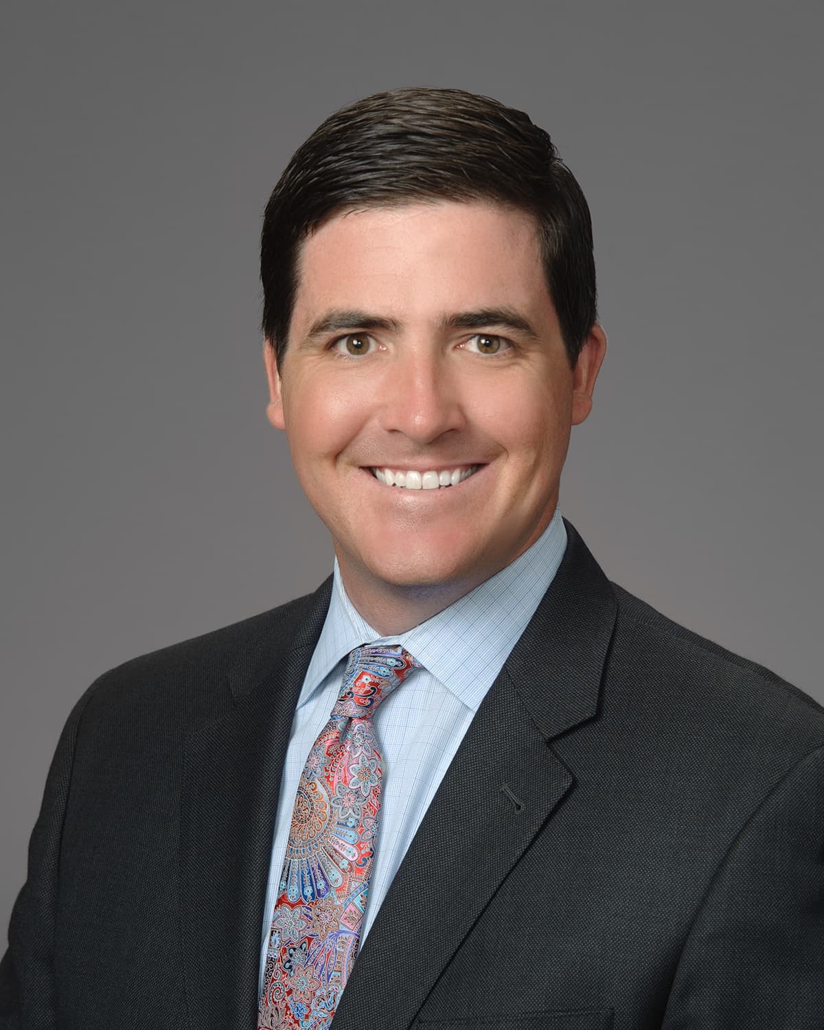Jonathan W. LaTurner, Partner, Wealth Advisor