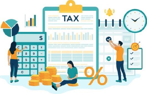 Estate Planning Comprehensive White Paper Tax