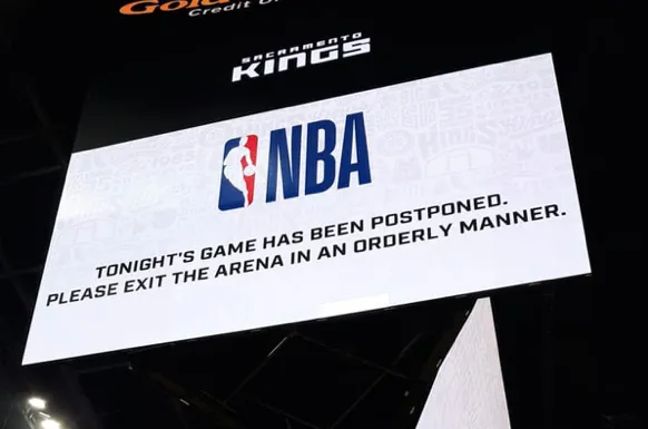 NBA Immunity