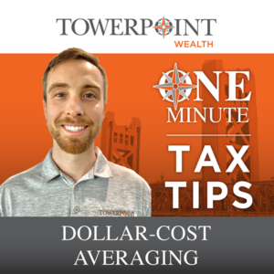 Dollar-cost Averaging