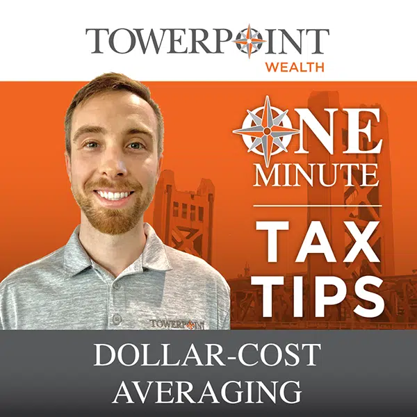 Dollar-cost Averaging