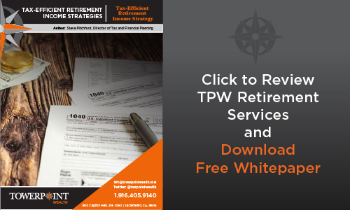 Towerpoint Wealth Management Retirement