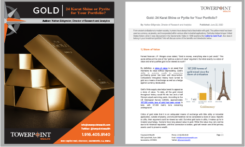 Wealth Management Services Portfolio Download White Paper