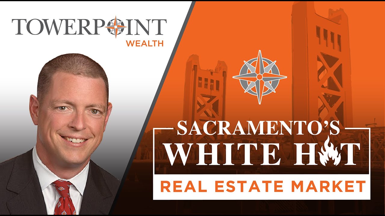 Video thumbnail for Sacramento White Hot Real Estate Market