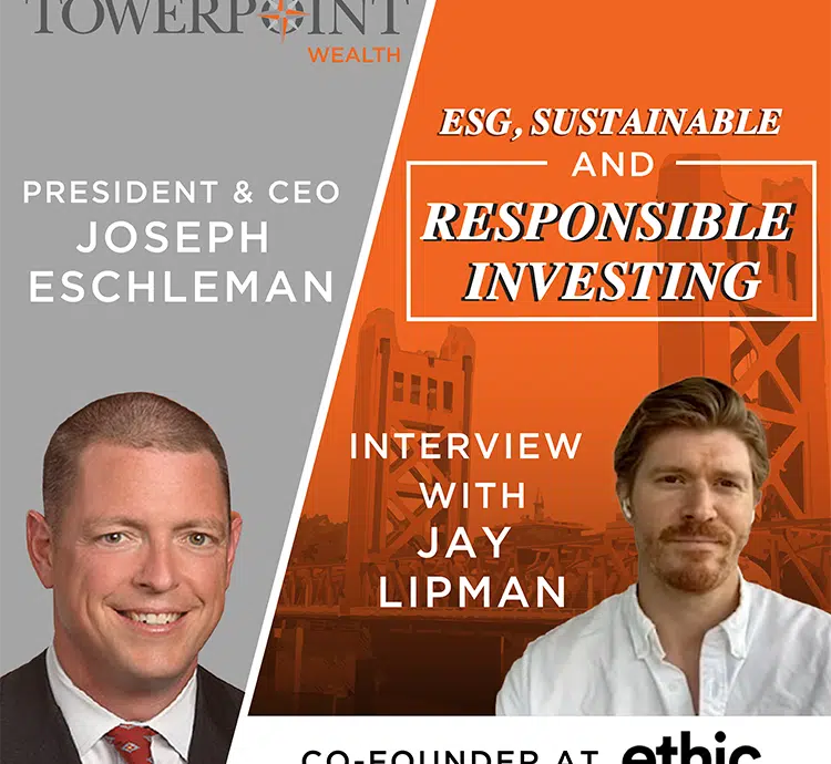 ESG Investing | ESG, Sustainable, and Responsible Investing