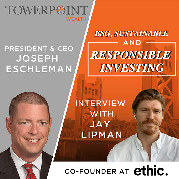 ESG Investing | ESG, Sustainable, and Responsible Investing