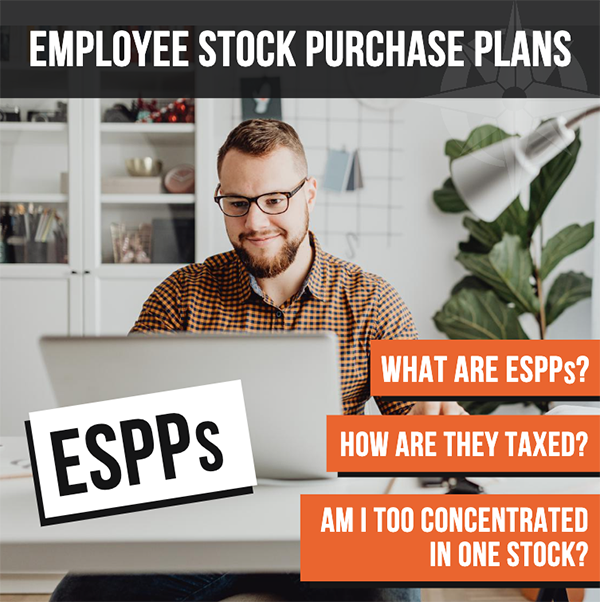 Employee Stock Purchase Plan One Minute Tax Tips