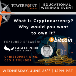 What is Cryptocurrency? Why would you want to own it?