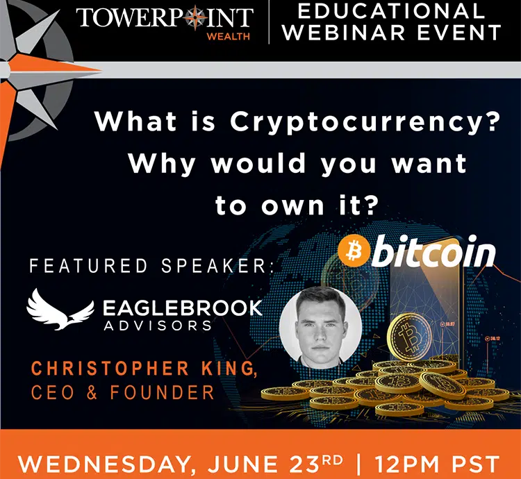 What is Cryptocurrency? Why would you want to own it?