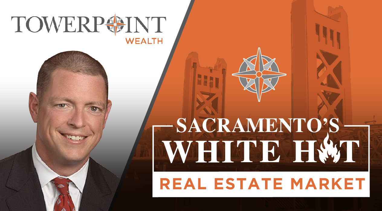 White hot Sacramento real estate market