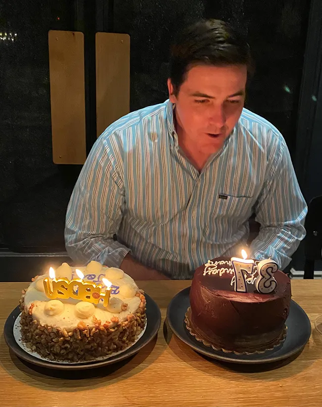 Towerpoint Wealth Partner Wealth Advisor Jonathan LaTurner