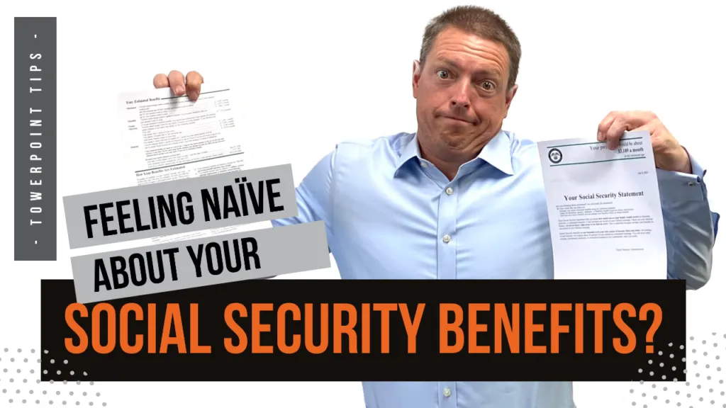 Towerpoint Wealth social security explained