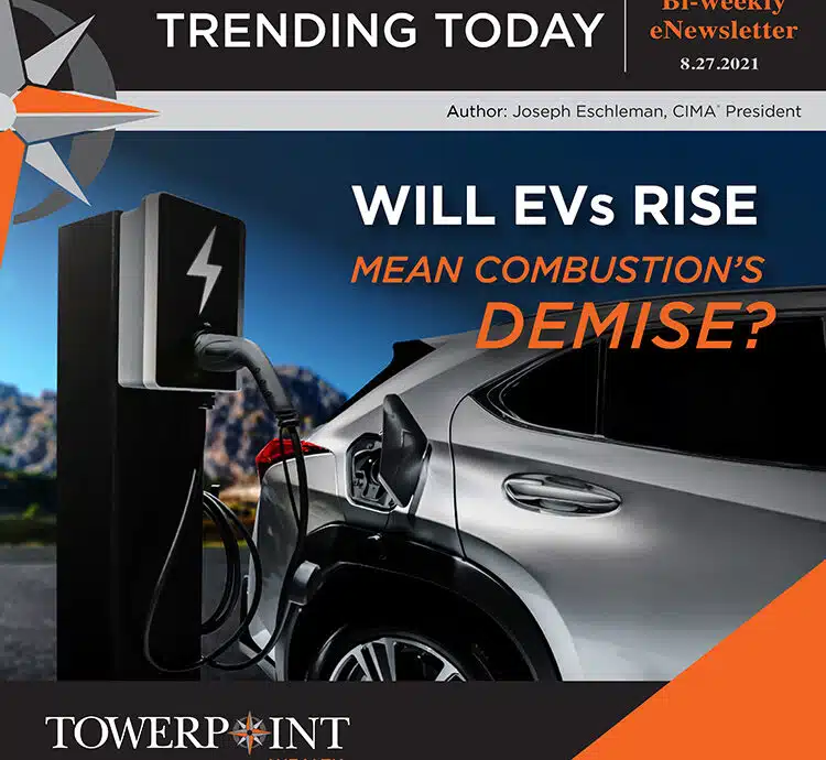 electric vehicle stocks and capital gains tax