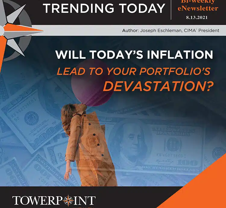 Inflation Good or Bad What Inflation mean Inflation Chart 2021