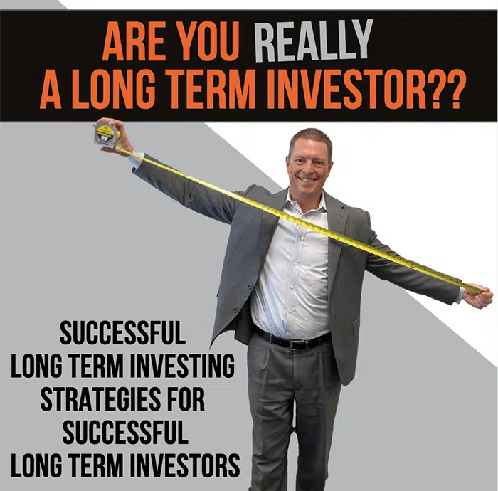 Long-term investing strategies | Are You A Long-term Investor