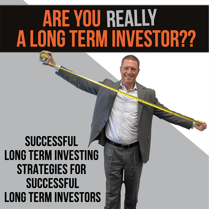 Long-term investing strategies | Are You A Long-term Investor
