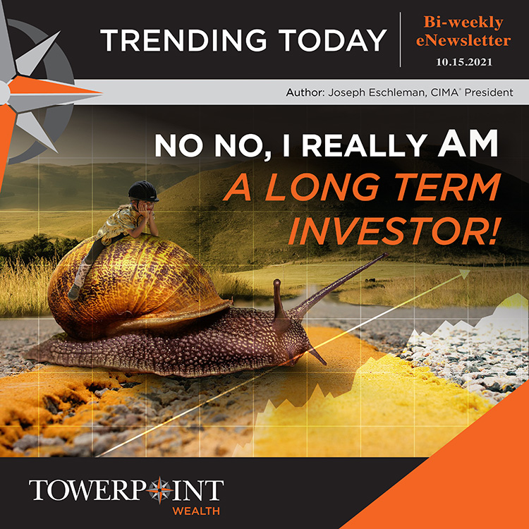 Trending Today Long Term Investor Towerpoint Wealth