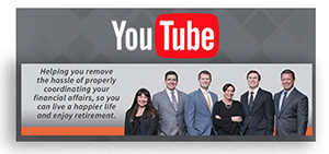 You Tube Channel Wealth Management Services Towerpoint Wealth